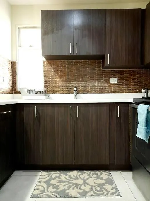 Choose To Be Happy At Brompton Estates - One And Two Bedroom With Pool Кингстон
