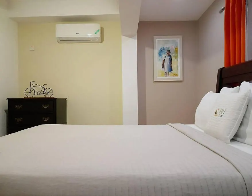 Choose To Be Happy At Brompton Estates - One And Two Bedroom With Pool Кингстон 0*,  Ямайка