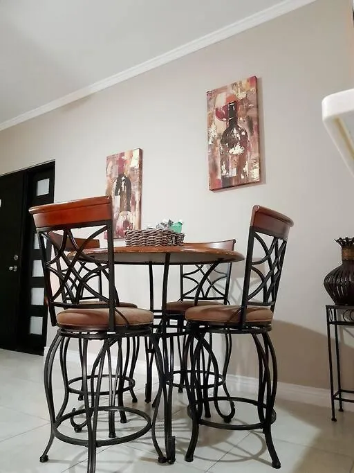 Choose To Be Happy At Brompton Estates - One And Two Bedroom With Pool Кингстон