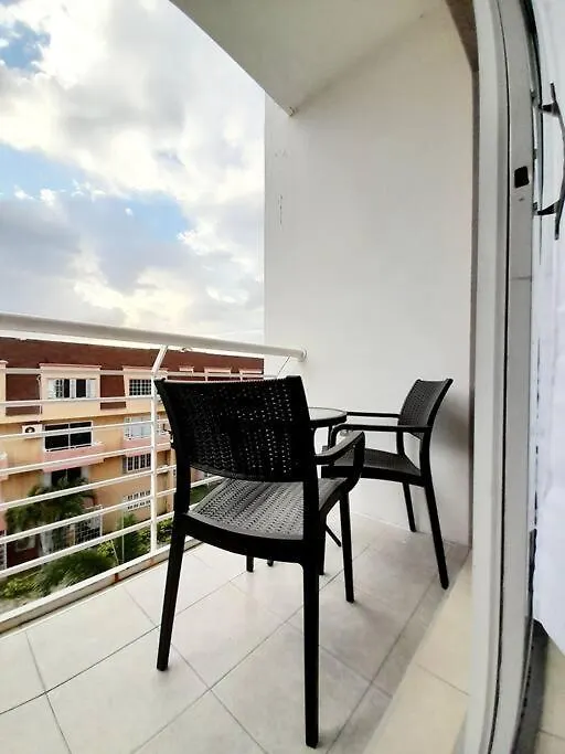 Choose To Be Happy At Brompton Estates - One And Two Bedroom With Pool Кингстон 0*,