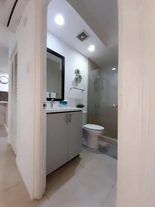 Apartament Choose To Be Happy At Brompton Estates - One And Two Bedroom With Pool Kingston Jamajka